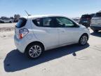 2021 Chevrolet Spark 1Lt за продажба в New Orleans, LA - Top/Roof