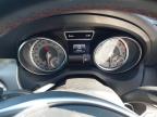 2016 MERCEDES-BENZ GLA 220 D 4MAT AMG LINE P  for sale at Copart ROCHFORD