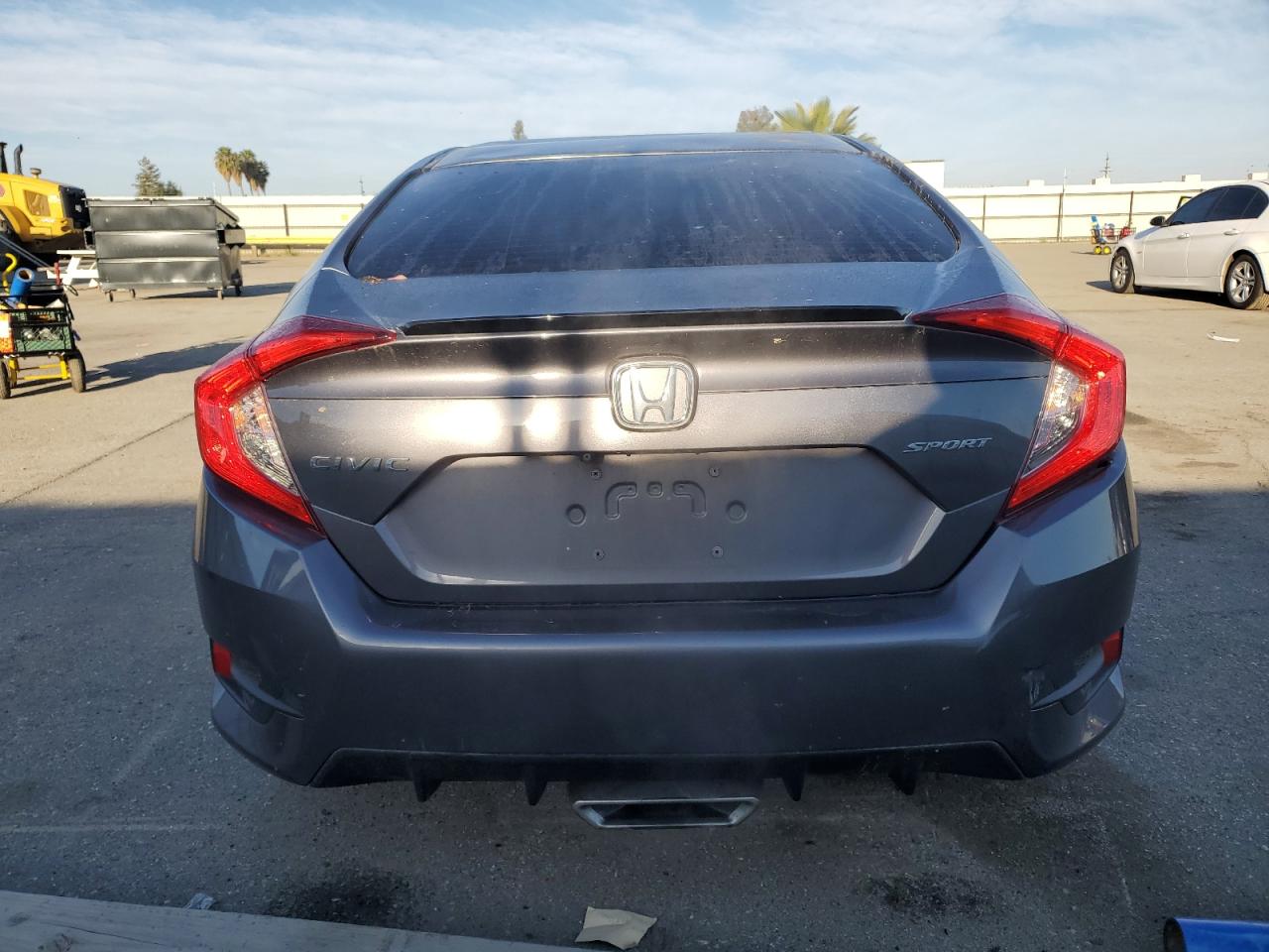 2019 Honda Civic - Image 6