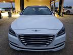 2017 Genesis G80 Base للبيع في Tanner، AL - Rear End