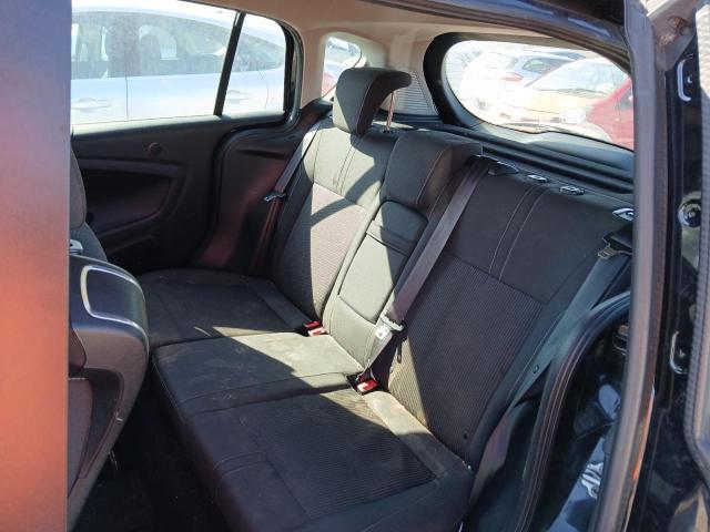 2013 FORD B-MAX TITA