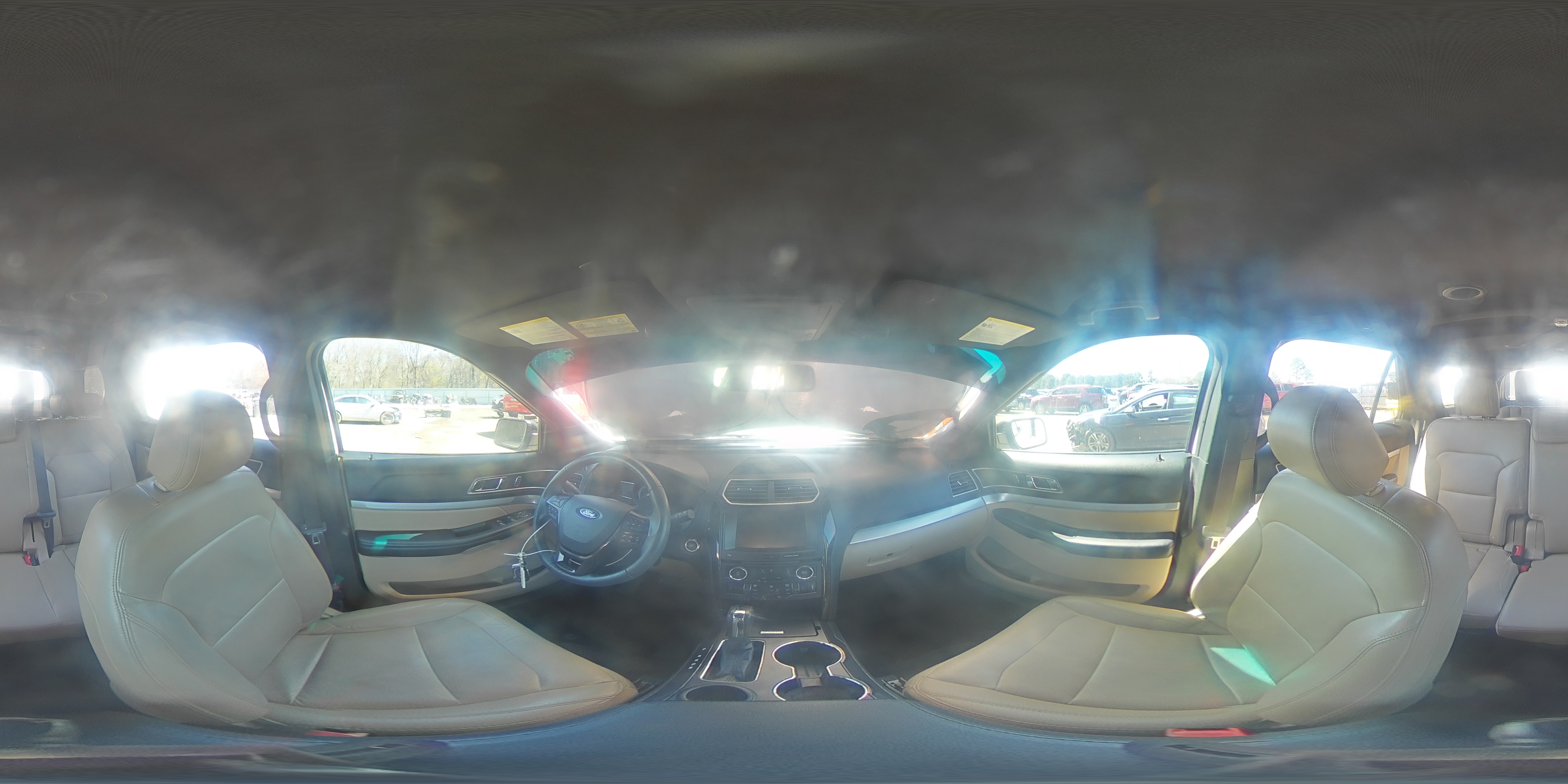 2016 Ford Explorer - Image 15