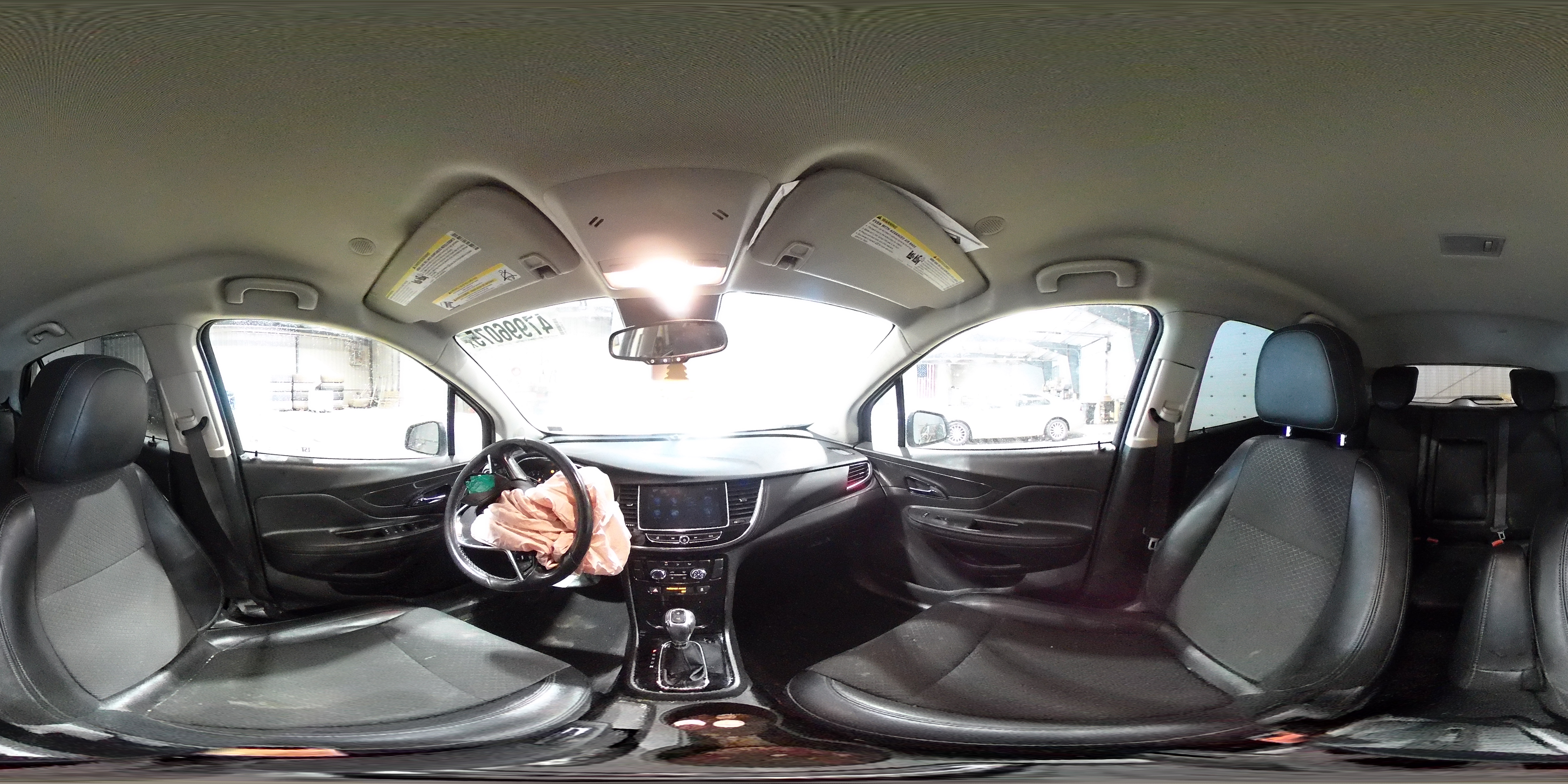 2019 Buick Encore - Image 13