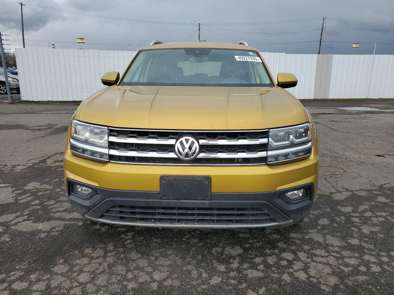 2018 Volkswagen Atlas - Image 5