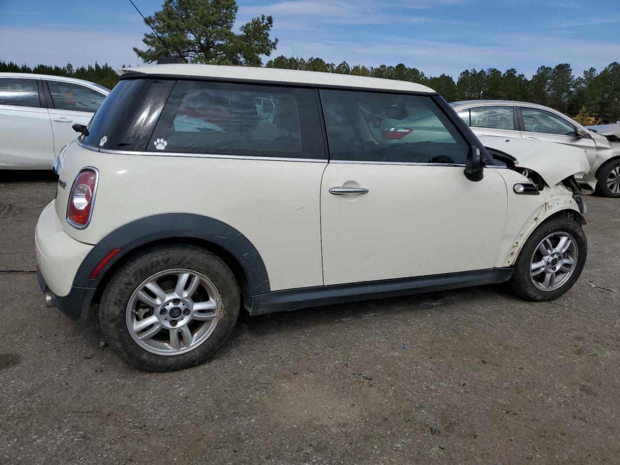 2012 MINI Cooper - Image 3