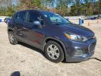 2019 Chevrolet Trax Ls იყიდება Knightdale-ში, NC - Front End