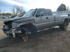 2007 Chevrolet Silverado K3500 de vânzare în Littleton, CO - Front End