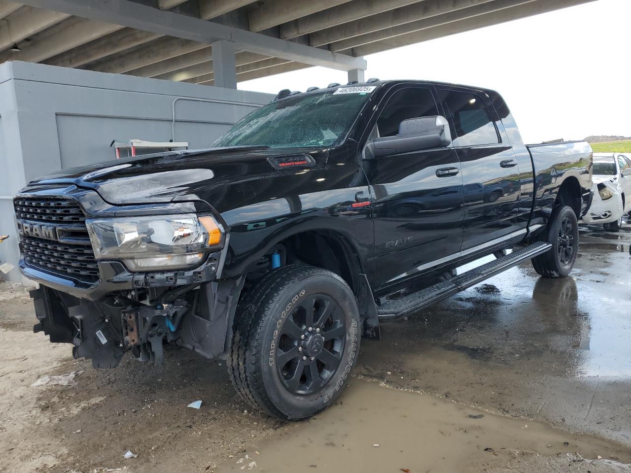 2022 RAM 2500 - Image 1