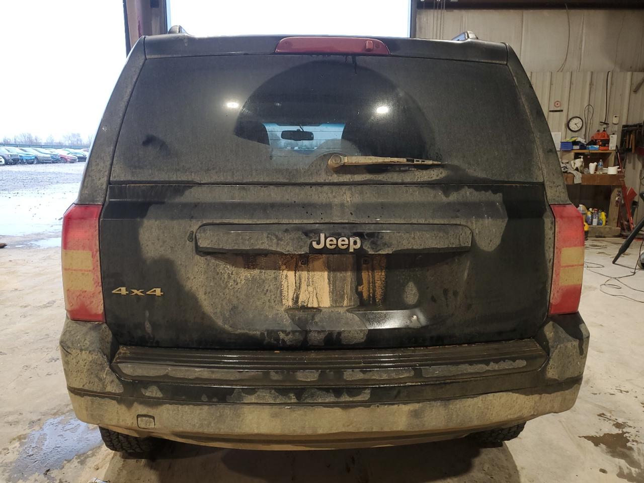 2013 Jeep Liberty (Patriot) - Image 6