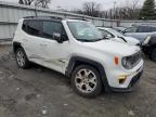 2019 Jeep Renegade Limited for Sale in Albany, NY - Side