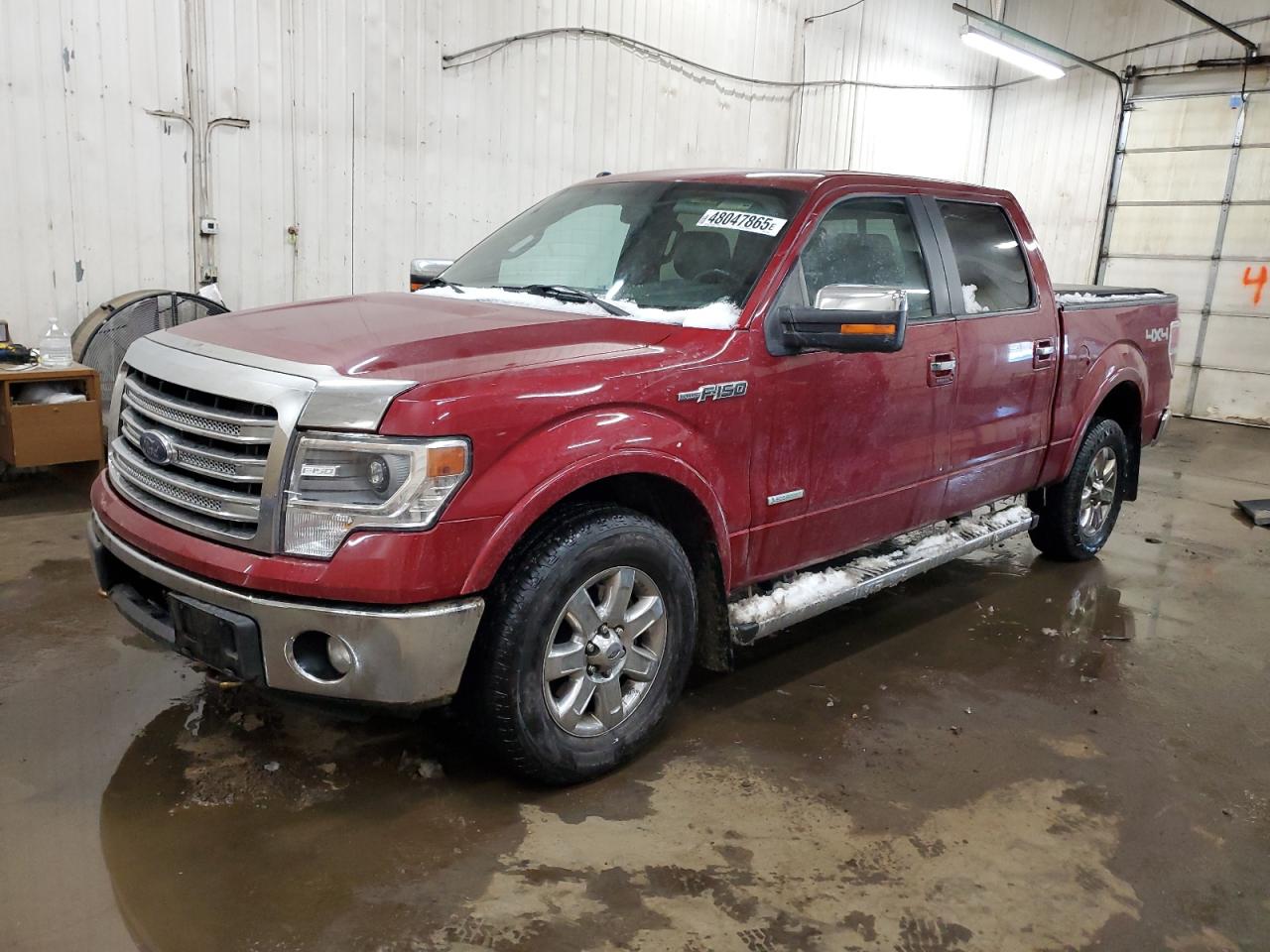 2013 Ford F-150 - Image 1