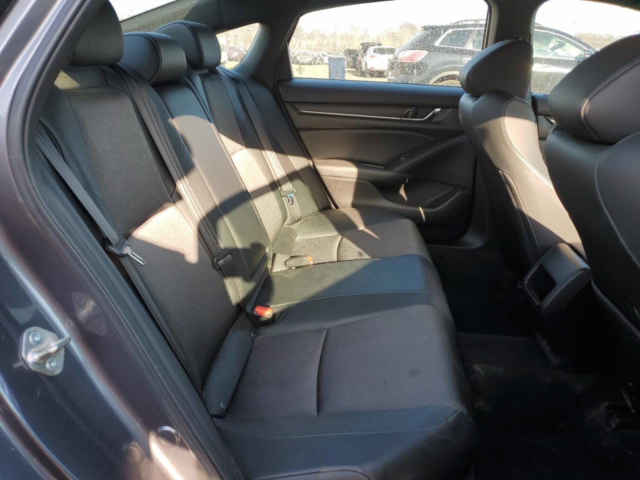 2020 Honda Accord - Image 10