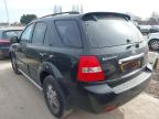 2009 KIA SORENTO XS for sale at Copart SANDY