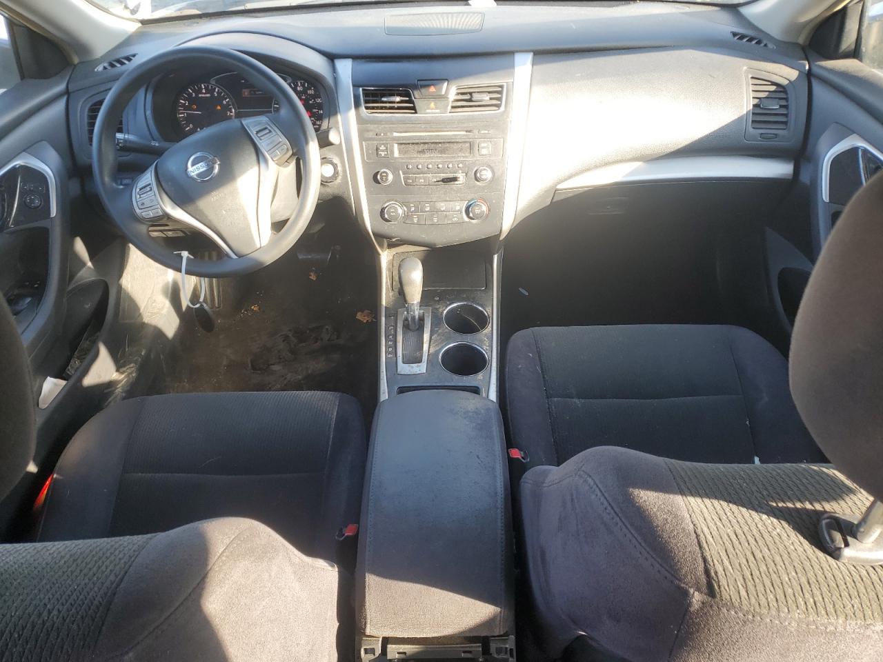 2013 Nissan Altima - Image 8