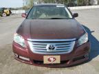 2010 Toyota Avalon Xl на продаже в Dunn, NC - Front End