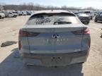2023 Infiniti Qx55 Essential იყიდება Kansas City-ში, KS - Top/Roof