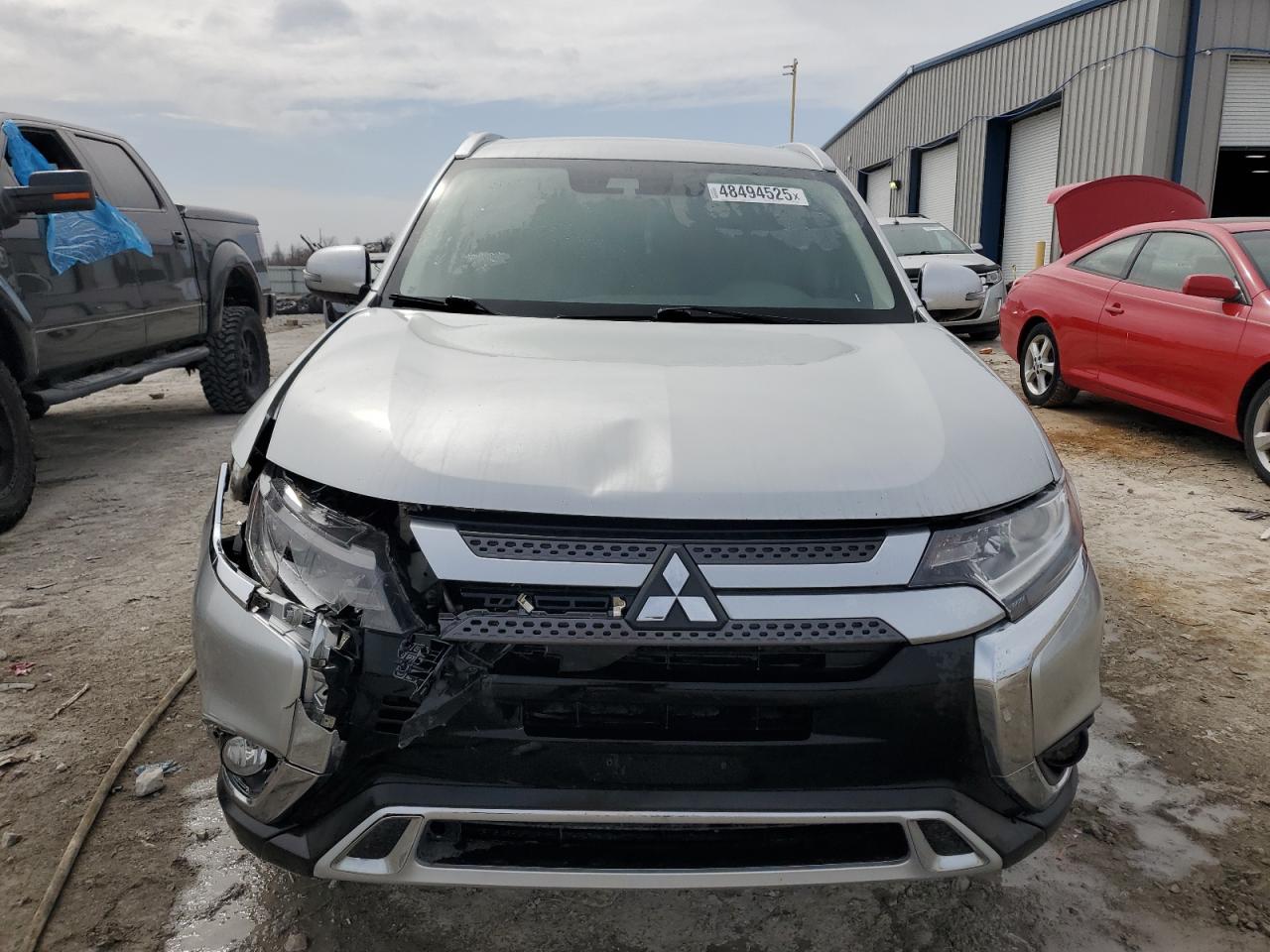 2020 Mitsubishi Outlander - Image 5