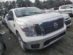 2017 Nissan Titan S იყიდება Shreveport-ში, LA - Normal Wear