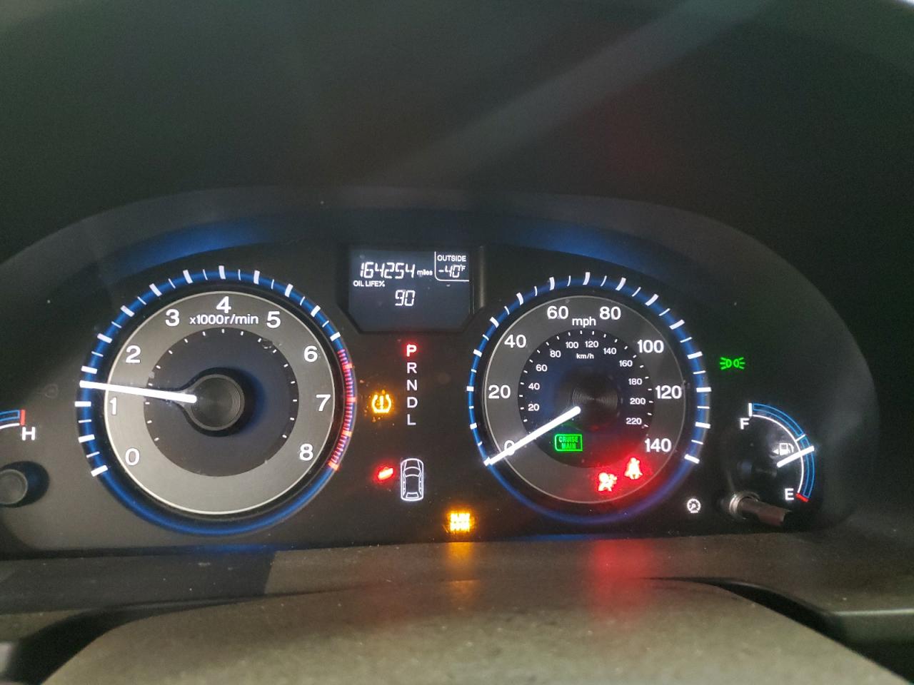 2012 Honda Odyssey - Image 9