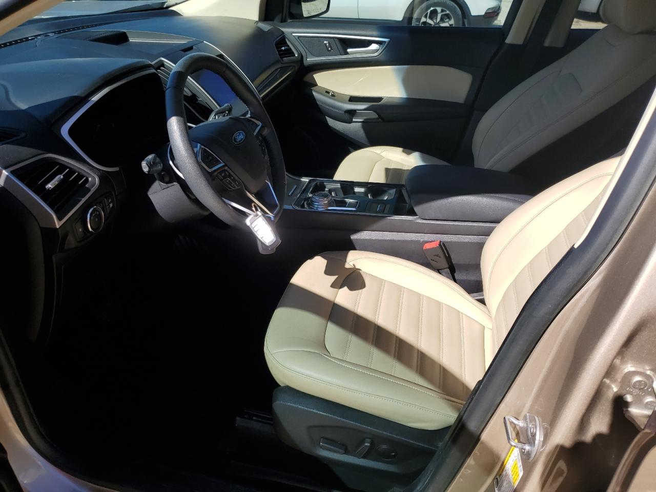 2020 Ford Edge - Image 7