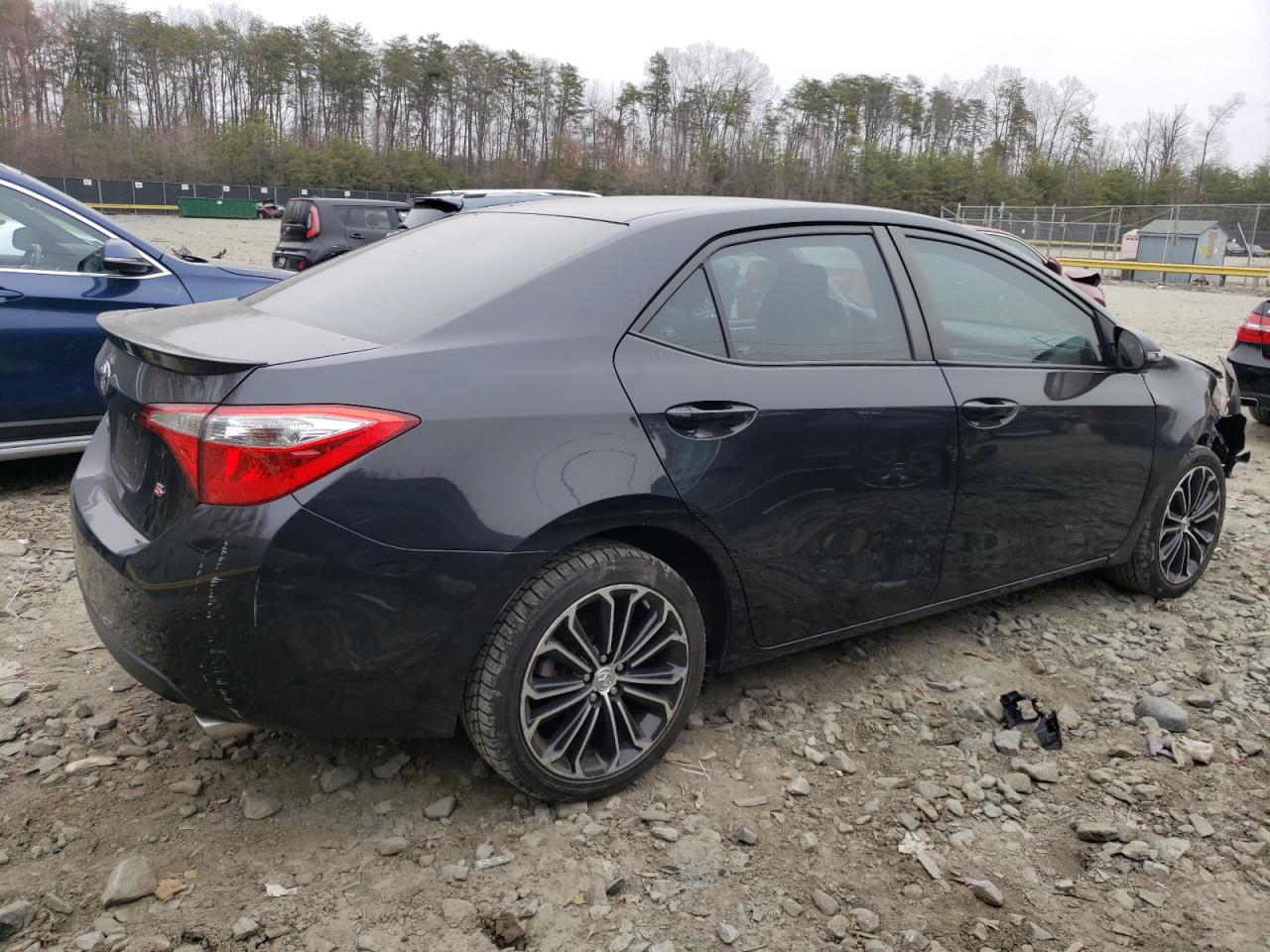2016 Toyota Corolla - Image 3