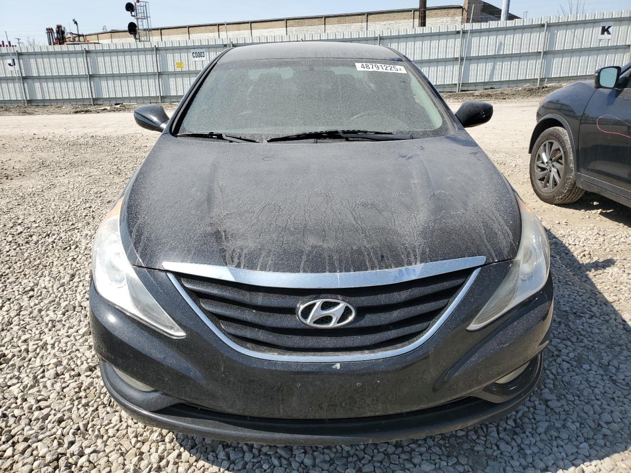 2013 Hyundai Sonata - Image 5