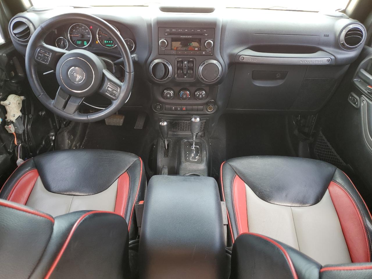 2018 Jeep Wrangler - Image 8