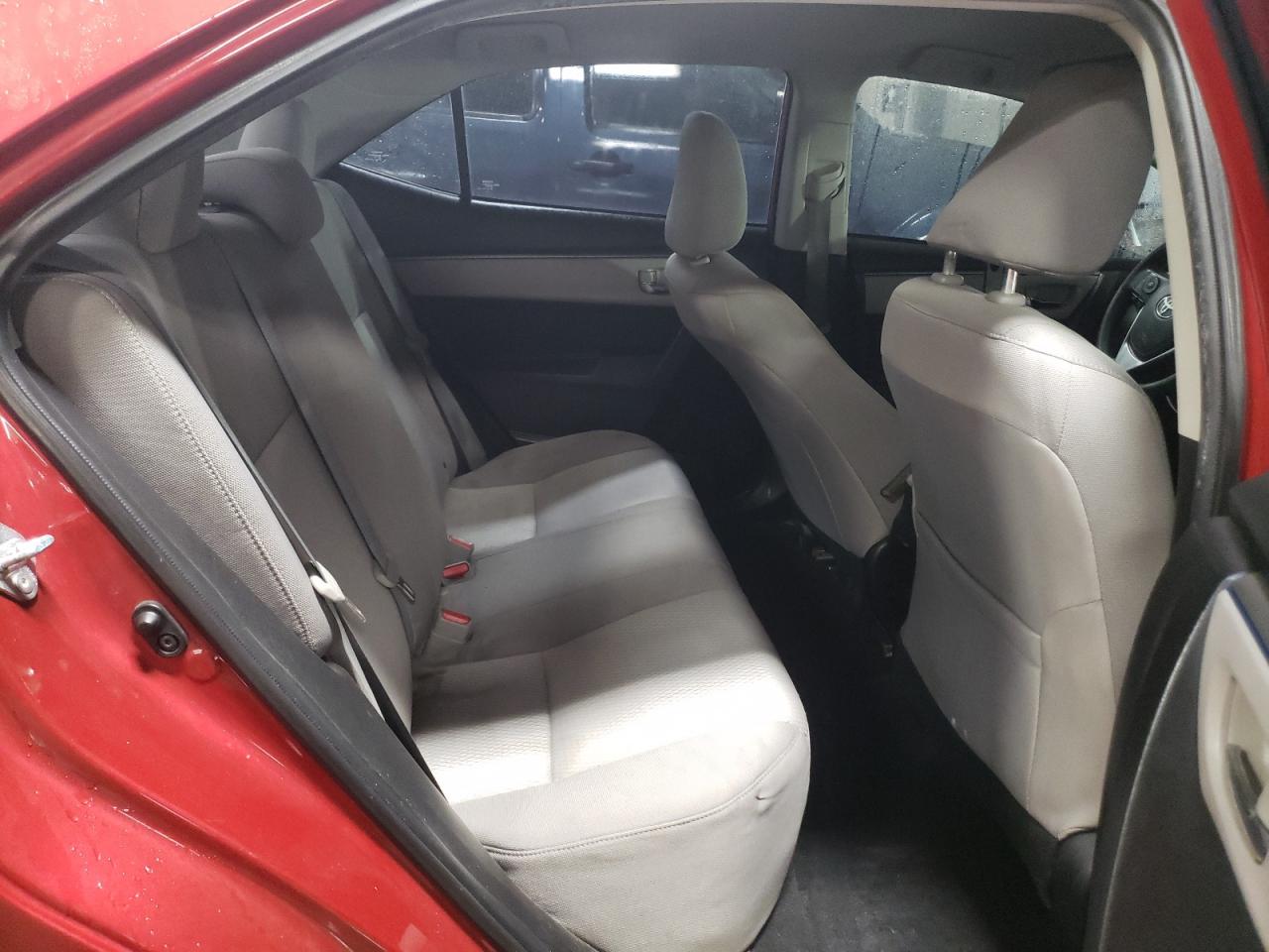 2014 Toyota Corolla - Image 10
