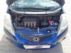 2010 HONDA JAZZ ES I- for sale at Copart CHESTER