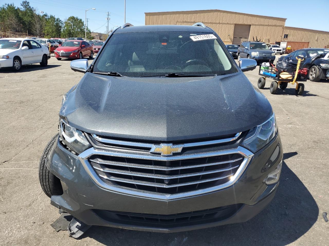 2019 Chevrolet Equinox - Image 5