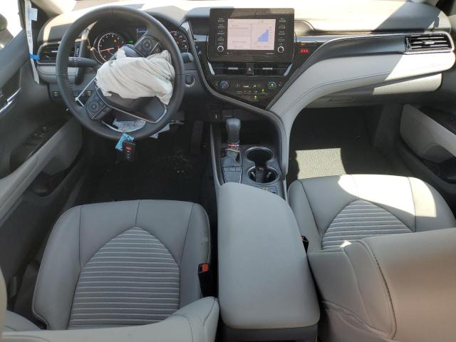  TOYOTA CAMRY 2024 Blue