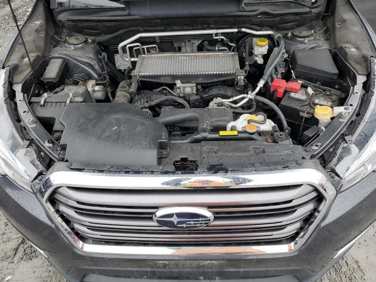 2020 Subaru Ascent - Image 12