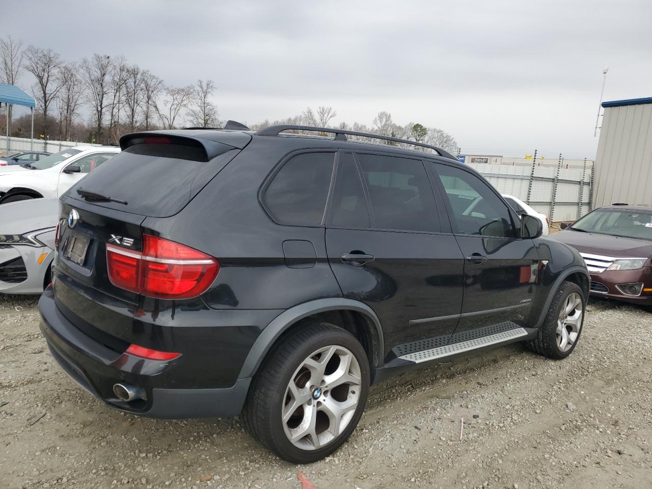 2012 BMW X5 - Image 3