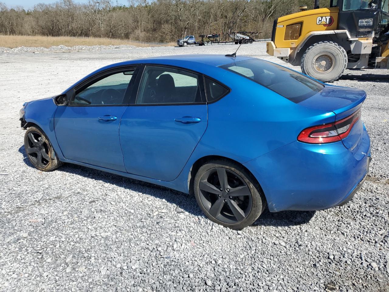 2015 Dodge Dart - Image 2