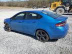 2015 Dodge Dart Sxt продається в Cartersville, GA - Front End