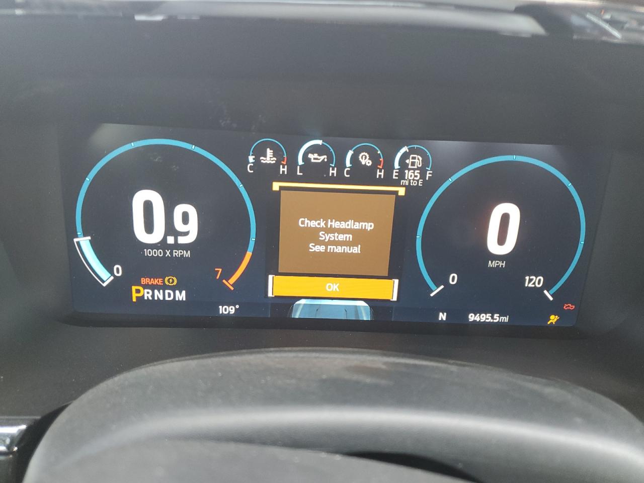 2023 Ford F-150 - Image 9
