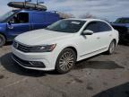 2017 Volkswagen Passat Se na sprzedaż w North Las Vegas, NV - Minor Dent/Scratches