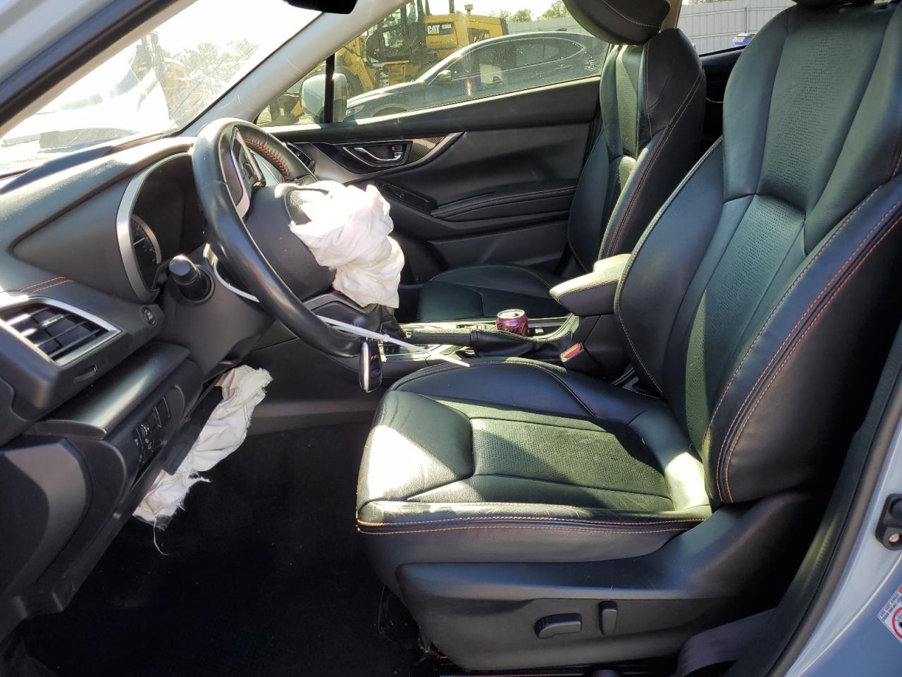 2020 Subaru XV - Image 7