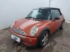 2005 MINI MINI COOPE for sale at Copart WESTBURY