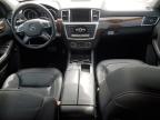 2012 Mercedes-Benz Ml 350 Bluetec na sprzedaż w Helena, MT - Front End