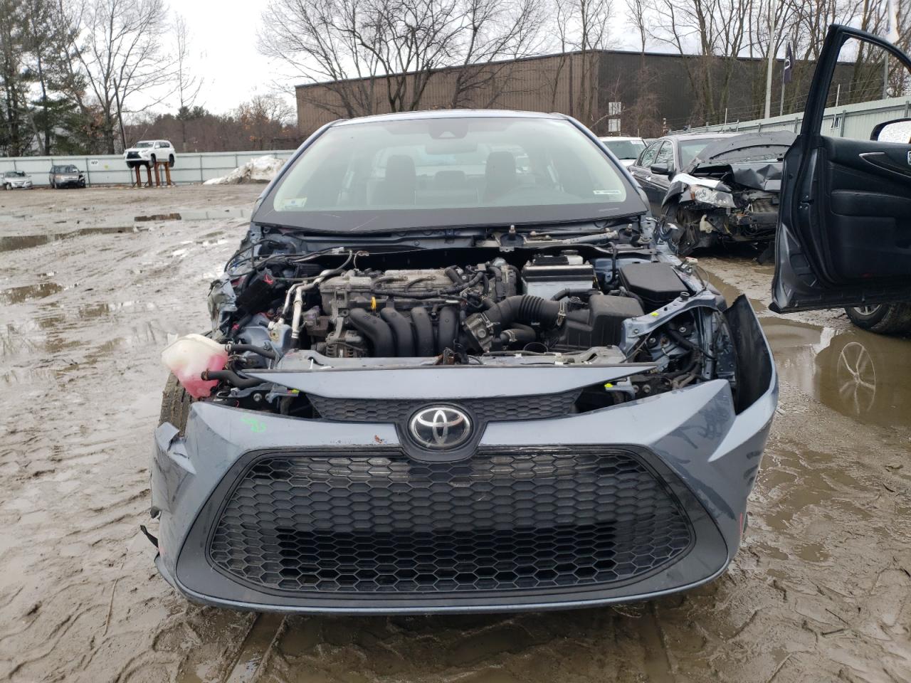 2020 Toyota Corolla - Image 5
