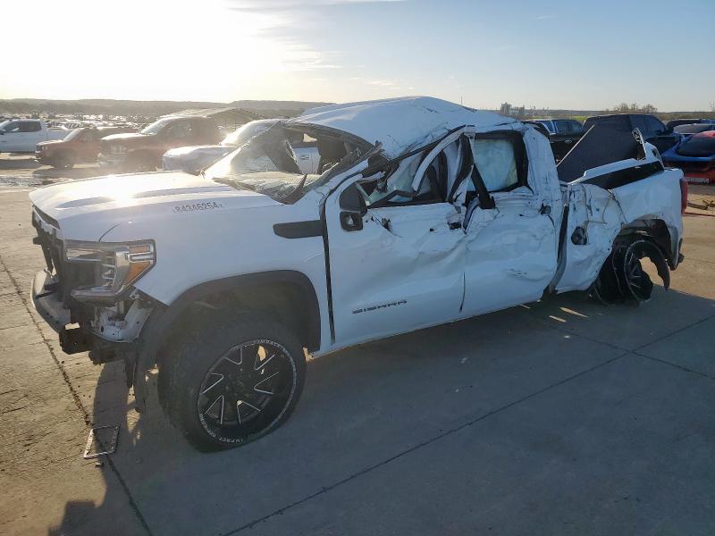 2019 Gmc Sierra C1500