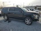 2015 Chevrolet Suburban C1500 Lt zu verkaufen in Riverview, FL - Front End