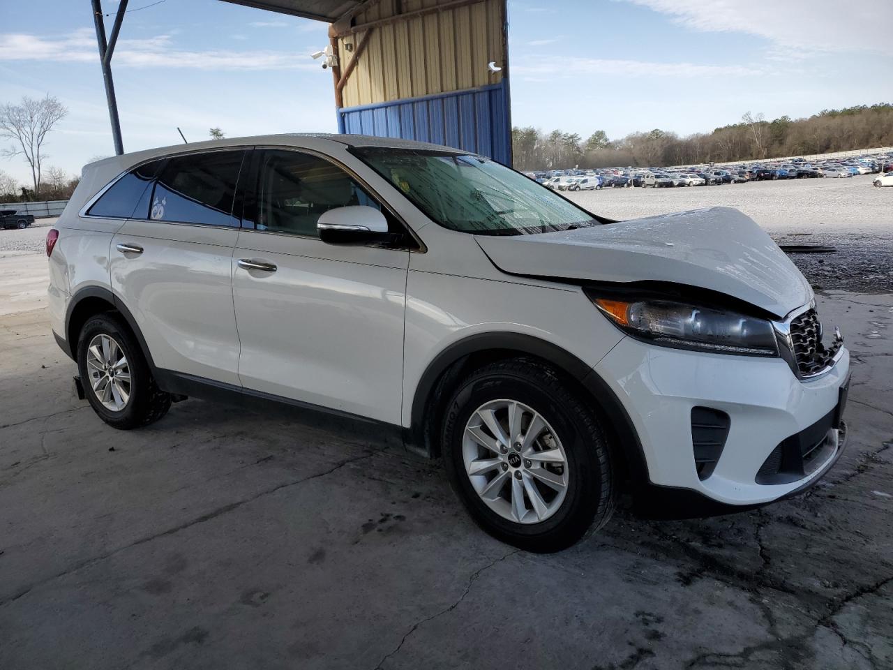 2019 Kia Sorento - Image 4