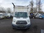 2017 Ford Transit T-350 Hd იყიდება Woodburn-ში, OR - Minor Dent/Scratches