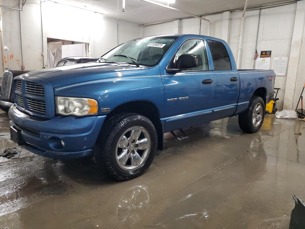 2005 Dodge RAM - Image 1