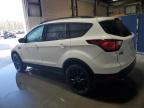 2019 Ford Escape Se en Venta en Ellwood City, PA - Mechanical