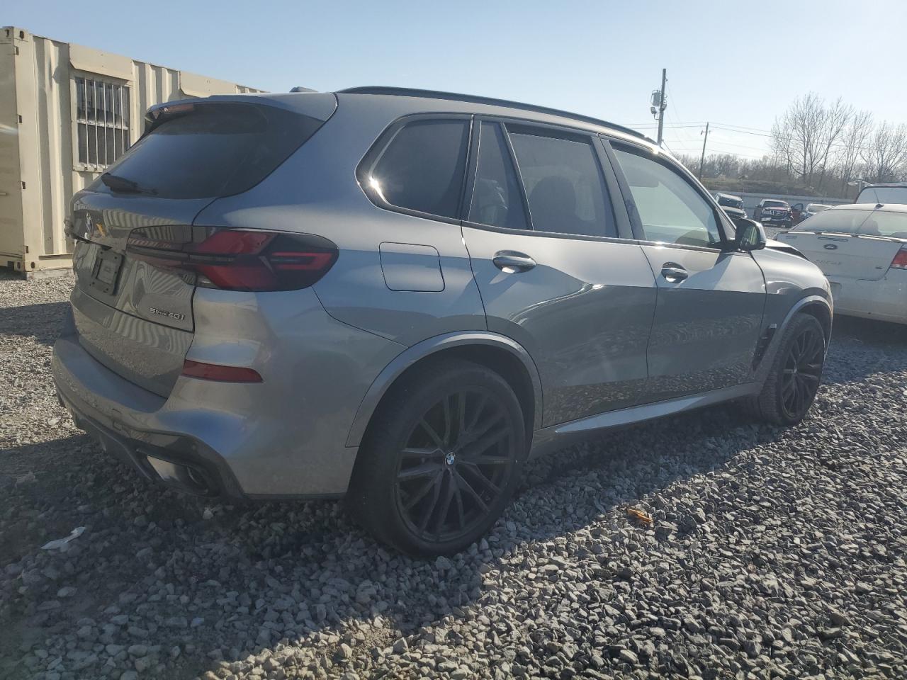 2024 BMW X5 - Image 3
