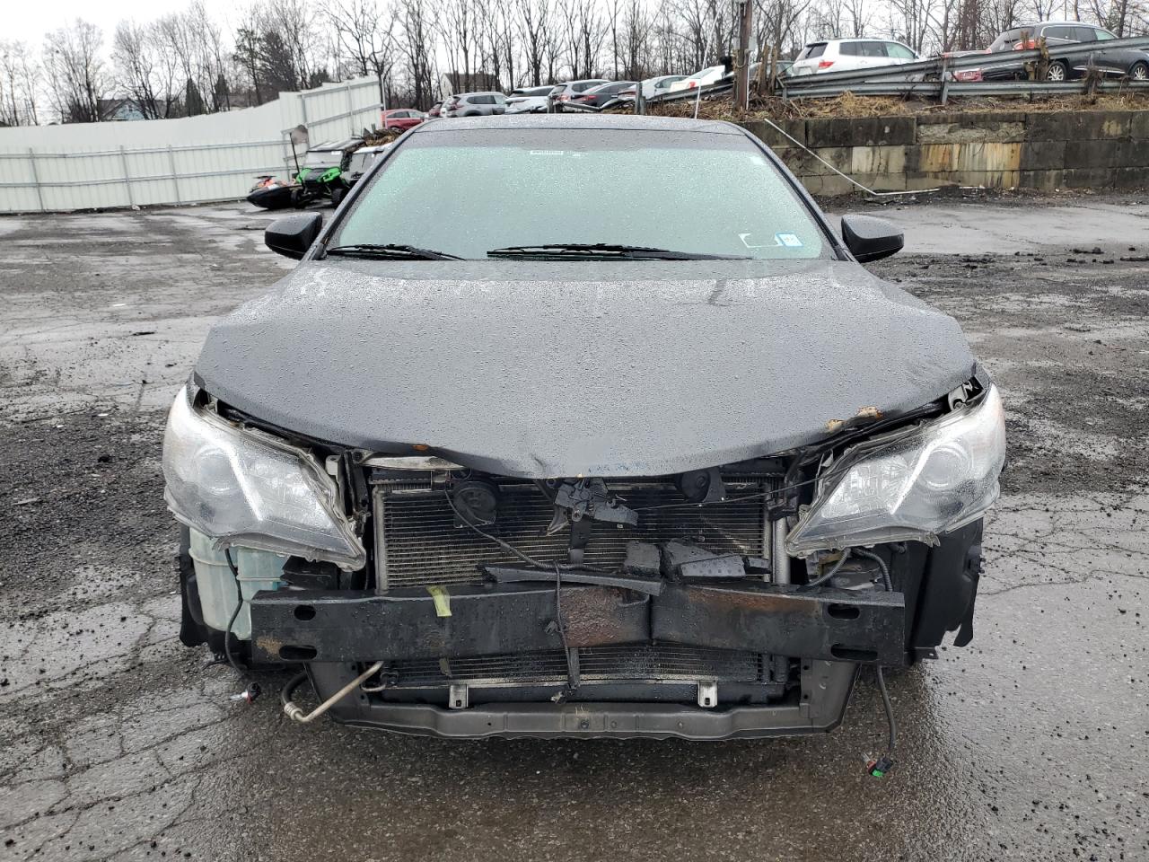 2013 Toyota Camry - Image 5
