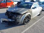 2002 AUDI TT QUATTRO (225 BHP)  for sale at Copart CHESTER